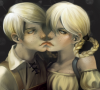 Larxene's Avatar