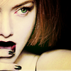 �Łue�erryKisses��'s Avatar