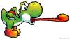 Green Yoshi's Avatar