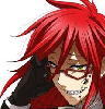 Grell Sutcliff's Avatar