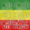 One Love's Avatar