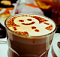 Gingerbread Latte