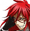 Grell Sutcliff's Avatar