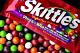 For the people of TH who ♥ Skittles...and can't get enough of the rainbow!