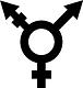 If you are trans and proud or just a supporter.  
Transgender 
__________ 
Ftm  
genderqueer 
mtf 
Drag performer 
Crossdresser 
Bi gender 
androgyne