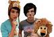 For the lovers of Dan Howell and Phil Lester, the two awesome best friends (SHIP PHAN) on Youtube :D