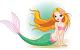For all those who love mermaids :) 
Especially our teenhelp mermaids, 
 Mercicle. and Merpop. <3