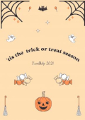 Halloween Avatar 5